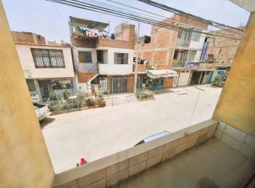Casa de 6 habitaciones, Lima · Vendo Casa en Puente Piedra con 390 m²