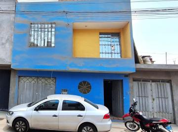 Casa de 6 habitaciones, Lima · Vendo Casa en Puente Piedra con 390 m²