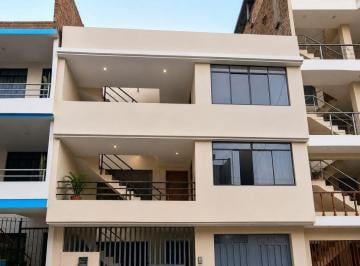 Departamento de 2 habitaciones, Lima · Venta de Departamento Collique Comas Espalda de Hospital Sergio Bernales