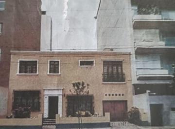 Terreno / Lote  Venta S/ 4,420,000 · Casa Como Terreno en La Zona Mas Buscada de Miraflores
