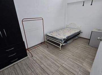 Habitación de 1 habitación, Lima · Alquiler de Habitacion en San Miguel con Área de Cocina, Lavanderia y Sala Para Compartir y Wifi