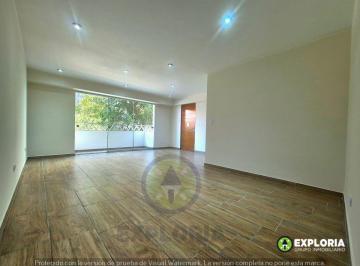 Departamento de 2 habitaciones, Lima · Venta de Departamento de 124 m² con 2 Dorm. en Miraflores
