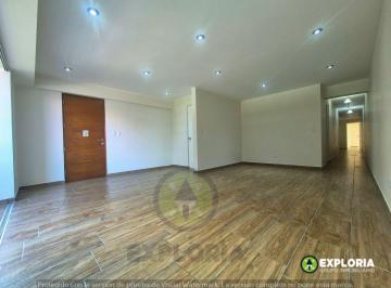 Departamento de 2 habitaciones, Lima · Vendo Hermoso Departamento de 124 m² con 2 Cocheras y Deposito en Miraflores