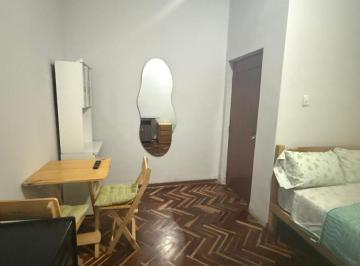 Habitación de 1 habitación, Lima · Habitacion con Baño Amoblada Cocina Terma Wifi Jesús María