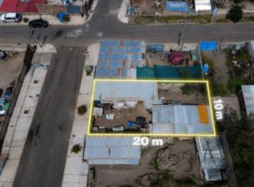 Terreno / Lote , Arequipa · Terreno en Venta en Cono Norte – Yura | Cerca de La Carretera Yura