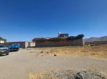 Terreno / Lote , Arequipa · Terreno en Venta en Socabaya | Cerca de La Av Paisajista