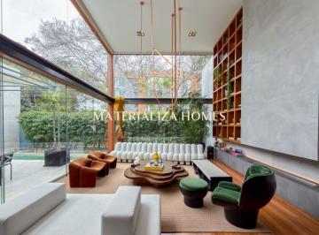 Casa de 4 habitaciones, Lima · Se Vende Hermosa Casa en San Isidro
