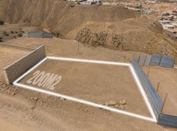 Terreno / Lote , Arequipa · ¡Invierte Hoy en Una Zona con Gran Proyección!
