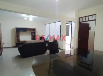 Departamento · 110m² · 2 Dormitorios · 1 Estacionamiento · Departamento en San Juan de Lurigancho