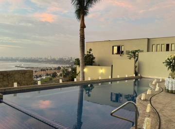Departamento · 292m² · 3 Dormitorios · 3 Estacionamientos · Venta de Departamento - 390 m² - Malecón Grau - Chorrillos