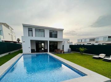 Casa de 5 habitaciones, Cañete · Vendo Casa de Playa en Cañete "Condominio Costa del Campo"