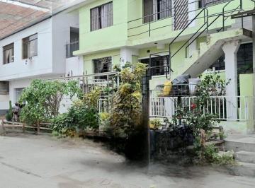 Casa de 9 habitaciones, Lima · Vendo a Precio de Ocasión: Casa Multifamiliar de 300 m² con 3 Departamentos Independientes