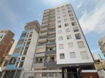 Departamento de 3 habitaciones, Lima · Moderno Departamento en El Corazón de Magdalena del Mar en Av Ayacucho 625