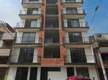 Departamento de 3 habitaciones, Lima · Venta de Departamento de Estreno en San Juan de Lurigancho
