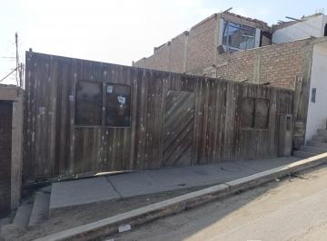 Terreno / Lote · 163m² · 163 m² Inscritos en Sunarp, Listos Para Construir - Puente Piedra