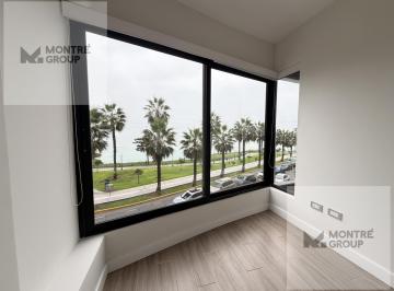 Departamento · 80m² · 2 Dormitorios · 1 Estacionamiento · Departamento Remodelado en Alquiler