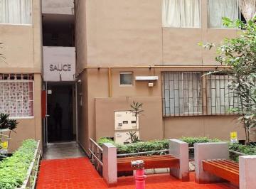 Departamento · 58m² · 3 Dormitorios · Departamento en Venta de 3 Dorm., 58.40 m² - Condominio Alto Colonial - Cercado de Lima