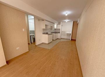 Departamento de 3 habitaciones, Lima · Depa de 67 m² con 3 Habitaciones en Venta en San Miguel, Lima