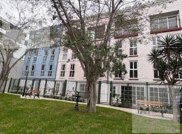 Departamento · 169m² · 3 Dormitorios · Vendo Triplex de Estreno Frente a Parque Privado