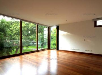 Departamento · 371m² · 4 Dormitorios · 4 Estacionamientos · Alquilo Lindo Departamento Flat en Calle Renan Elías N 22x, Piso 3, San Isidro.