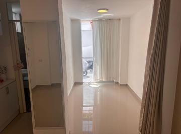 Departamento · 25m² · 1 Dormitorio · Departamento 1 Dormitorio Equipado Primer Piso