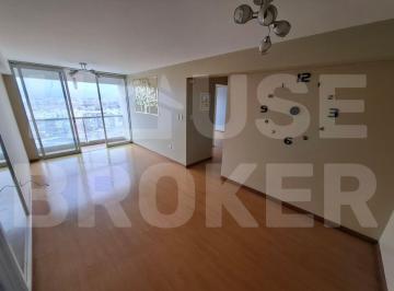 Departamento de 3 habitaciones, Lima · 3 Dorm. Ascensor, Piso Alto