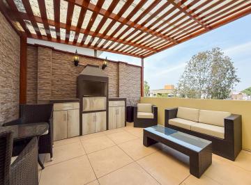 Departamento · 180m² · 3 Dormitorios · Alquiler Dpto Duplex en Surco
