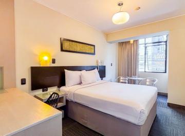 Hotel , Lima · Oportunidad de Inversión! Venta de Hotel Activo y Rentable (Límite San Isidro / Lince)