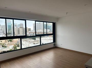 Departamento de 2 habitaciones, Lima · Departamento en Estreno, Av Flora Tristán - Magdalena del Mar