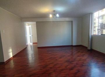 Departamento de 4 habitaciones, Lima · Vendo Departamento en San Miguel
