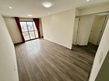 Departamento · 77m² · 3 Dormitorios · Departamento en Alquiler 3 Dorm. en Surquillo