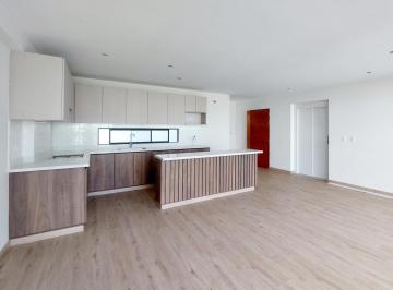 Departamento · 80m² · 3 Dormitorios · 1 Estacionamiento · Venta / Departamentos Frente a Parque en La Alborada