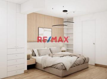 Departamento de 2 habitaciones, Lima · Dptos de Estreno en Santa Catalina Desde S/ 296,357 | Vive a un Paso de San Isidro
