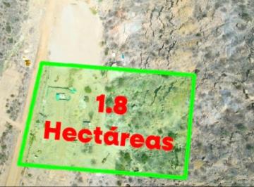 Terreno / Lote , Contralmirante Villar · Terreno Playa El Bravo, Puntal Sal - Tumbes
