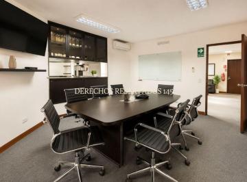Oficina comercial , Lima · Oficina en Venta - Ubicada en Piso 9 en El Centro Financiero de San Isidro