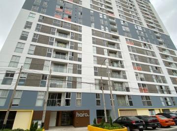 Departamento de 3 habitaciones, Lima · Departamento de 3 Habitaciones en Alquiler en Santa Catalina