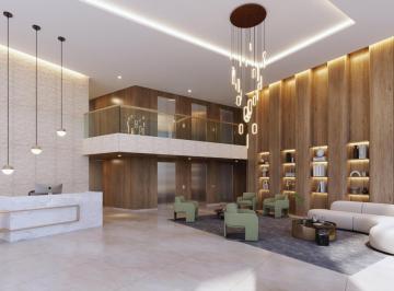 Departamento · 54m² · 1 Dormitorio · 1 Estacionamiento · Vive a 1 Cuadra del Lima Golf - 1 Dorm. Desde Us$178,000 - Desembolso 2028