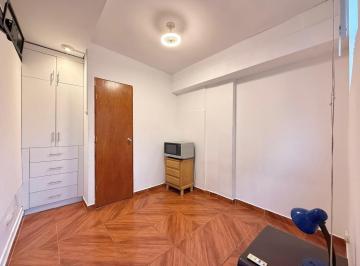 Departamento · 12m² · 1 Dormitorio · Alquiler de Habitación Semiamoblada en Surco