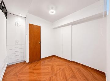 Departamento · 12m² · 1 Dormitorio · Alquiler de Habitación Semiamoblada en Surco