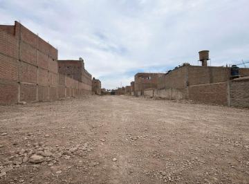 Terreno / Lote , Huaura · Venta de Terreno Estrategico en Huacho a 45 Min del Puerto de Chancay