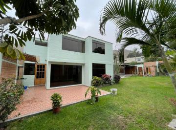 Casa de 3 habitaciones, Lima · Linda Casa 500 m² en El Sol de La Molina