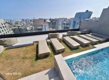 Departamento de 2 habitaciones, Lima · Alquilo Dpto Estreno Rivera Navarrete