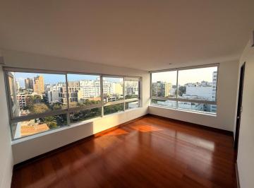 Departamento de 3 habitaciones, Lima · Departamento Javier Prado Oeste con Los Cedros