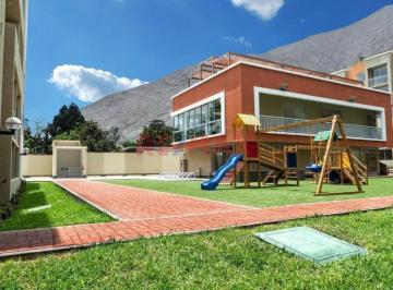 Departamento · 80m² · 3 Dormitorios · 1 Estacionamiento · Bonito Departamento