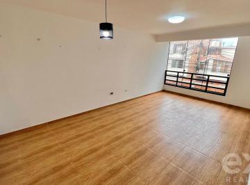 Departamento · 127m² · 3 Dormitorios · Amplio Departamento de 127 m² en Alquiler