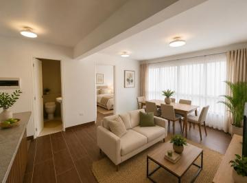Departamento · 75m² · 2 Dormitorios · Departamento en Ate