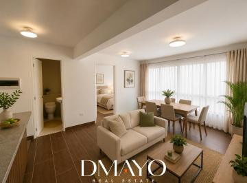 Departamento · 75m² · 2 Dormitorios · Departamento en Ate