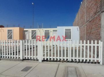 Casa de 2 habitaciones, Ica · Casa en Alquiler Frente a Parque - Condominio El Remanso | Subtanjalla | Ica