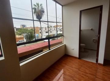 Departamento · 82m² · 3 Dormitorios · Alquiler de Departamento La Perla - San Miguel