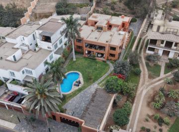 Casa de 3 habitaciones, Lima · Alquilo Exclusiva Residencia de 237 m² con Vista Al Parque y Áreas Comunes Premium